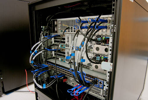 InfiniBand-Cluster-2