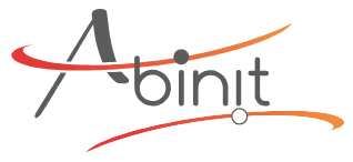 abinit logo