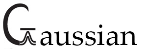 gaussian-logo