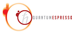 QuantumEspresso logo