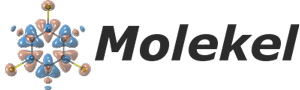 molekel logo2